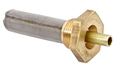 SIC-201-023-06 Fuel Tank Filter Fits 911 912 1965-73