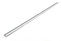 SIC-501-051-00 Engine Bay Seal Channel, 1 Meter in length must be bent to fit for 356, 911, 912, 914, 930 1950-1989