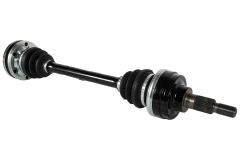 SIC-332-024-16 Axle shaft w/stub axle, 10mm bolts