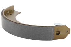 SIC-352-097-10 Emergency Brake Shoe Shoe 25mm Wide, 911 912 1969-89. Single Shoe. 