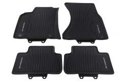 95B-044-800-43-1E0 Floor Mat Set