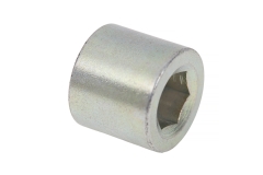 999-085-001-02 Heat Exchanger Barrel Nut Fits 911 964 993 1965-1998 930 914  