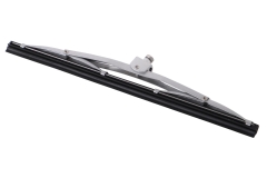 644-628-311-00 Windshield Wiper Blade, 235mm, Fits 356 Pre-A and A Coupe, Cabriolet and Speedster. 