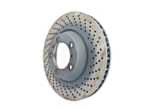 996-351-410-9J Brake Disc Right Front Fits GT3 Cup Car  