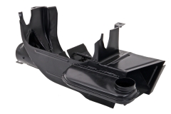 616-106-041-00 Air Guide, Left Side, Heater Flapper Box Super 90 356SC Type for 356 