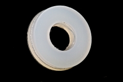 901-424-593-01 Emergency Hand Brake Ring Fits 911-1970-94 912 914 928 