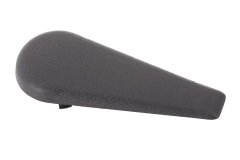 SIC-542-482-20 Window Crank Trim Cover Fits 911 912 1968-89