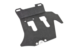 SIC-551-063-04 Floor Board, Left, Fits 911 Coupe LHD 1974-89