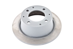 914-352-401-10 Rear Brake Disc Rotor, fits 914-4 