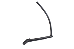 914-542-325-10 Vent Window Seal, Left, for 914 1970-1976 