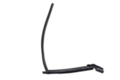 914-542-326-10 Vent Window Seal, Right, for 914 1970-1976 