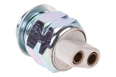 914-613-541-03 Reverse Light Switch Fits 356 1960-65, 911 1965-98, 928 1976-94 914