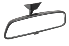 914-731-014-12 Interior Rear View Mirror, Fits 911 912 914 1969-1977