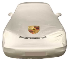 000-043-202-93 Porsche Classic Car Cover For 911 993 without rear spoiler 1995-1998 