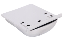 NLA-552-061-01 Ashtray with Mounting Plate for 356A, 356B, and 356C