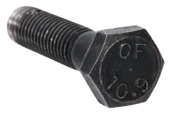 900-074-081-01 Hex Bolt, M8 x 30mm. 10.9 DIN931
