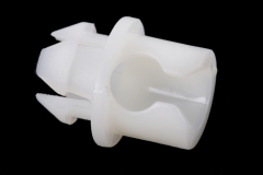 993-531-563-00 Door Handle Rod Clip for various Porsche models Fits 911 1974-98 930 924 944 968 928  