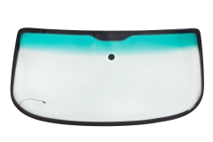 993-541-111-06 Windshield with Upper Green Tinted Shade for 993  