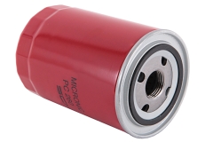 930-107-764-03 Red Oil Filter Purolator Micronic. PC260 Fits 911 964 1972-1994 