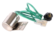 311-905-295-C Ignition Distributor Condenser 914 1970-76 