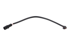 944-612-211-02 Brake Pad Wear Sensor, For 911 Carrera and Turbo, 1984-89 944 and 944 Turbo 1983-1986.  