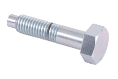 539-01-115 Main Bearing Set Screw-Set screw for bearing #4, fits all 356 and 912 