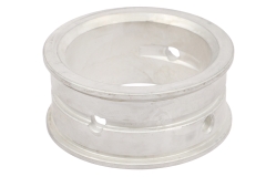 546-101-101-70 Main Bearing #1, Alloy, 1st .25mm Case / 1st .25mm Crank Fits 356A/B/C (except S90), 912