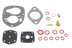 616-08-902 Solex Rebuild Kit for 40 PBIC and 40 PICB used on 356 and T-1 356A Super engines.2 required per car