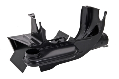 616-106-042-00 Air Guide, Right Side, Heater Flapper Box Super 90 356SC Type for 356 