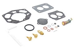 616-108-902-01 Zenith Carburetor Rebuild Kit for 32NDIX. 2 Required. 