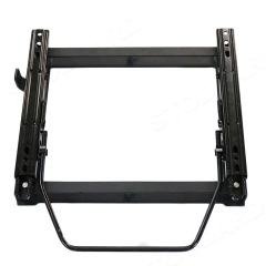 WED1312 Wedge Seat Bracket, Left Driver for mounting Recaro Seat into Boxster Cayman 996