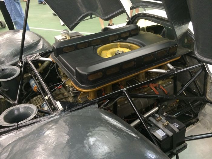 917 engine 917 engine