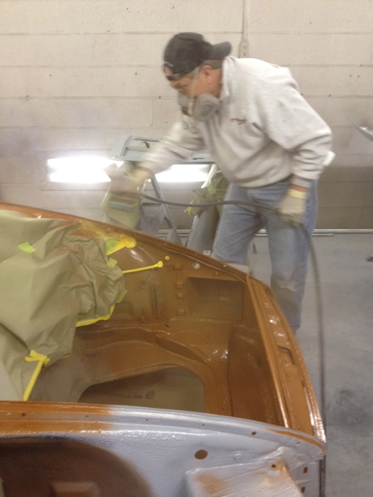 Sepia1 Spaying Sepia