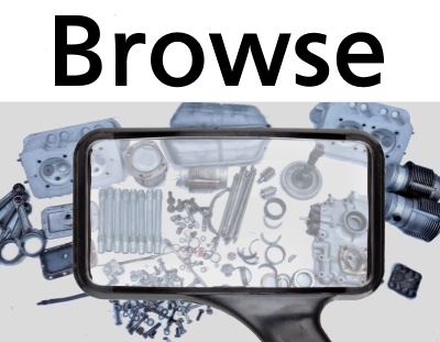 Stoddard NLA Vintage 356 911 912 914 964 993 Parts Browse Stoddard's Extensive Supply of Restoration Parts for your Vintage Porsche