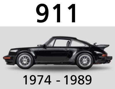 Stoddard Porsche 911 Parts 1974-1989 and 930 Stoddard Porsche 911 Parts 1974-1989 and 930